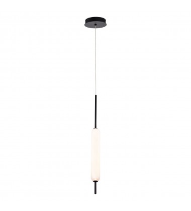  Black Pendant (37237-011)-Eurofase