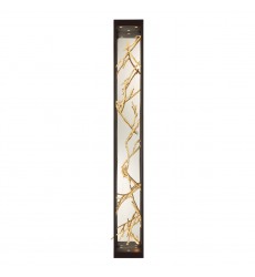  Gold-Black Outdoor (38638-015)-Eurofase