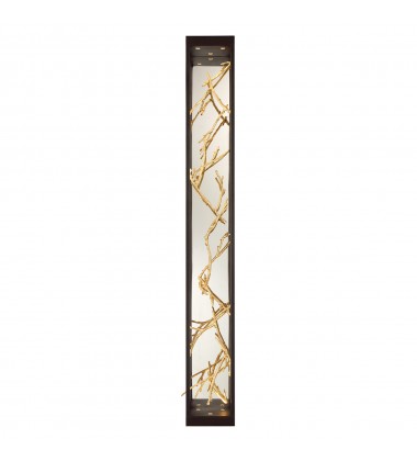  Gold-Black Outdoor (38638-015)-Eurofase