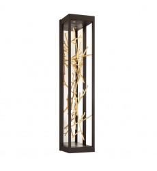  Gold-Black Outdoor (38639-012)-Eurofase