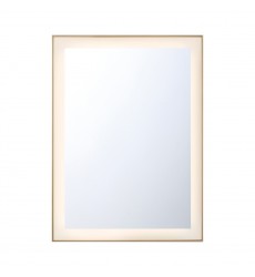  Gold Mirror (38891-037)-Eurofase