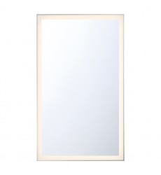 Silver Mirror (38893-018)-Eurofase Silver Mirror (38893-018)-Eurofase