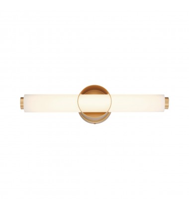  Gold Vanity (39316-011)-Eurofase