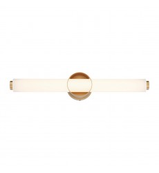  Gold Vanity (39317-018)-Eurofase