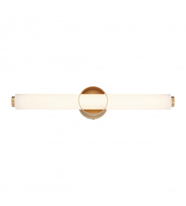  Gold Vanity (39317-018)-Eurofase