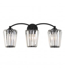  Black Vanity (39330-031)-Eurofase