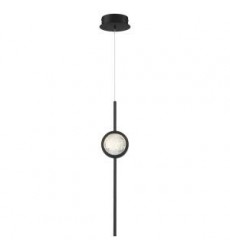 Black Pendant (39463-012)-Eurofase Black Pendant (39463-012)-Eurofase