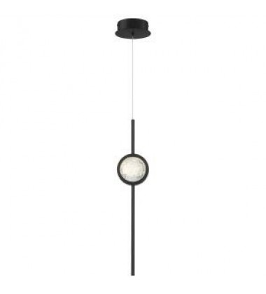  Black Pendant (39463-012)-Eurofase