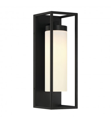  Black Outdoor (41962-015)-Eurofase