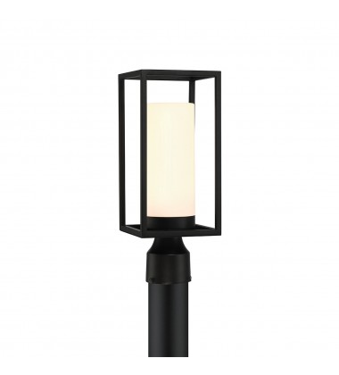  Black Outdoor (41963-012)-Eurofase