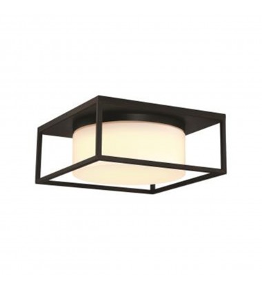  Black Outdoor (41965-016)-Eurofase