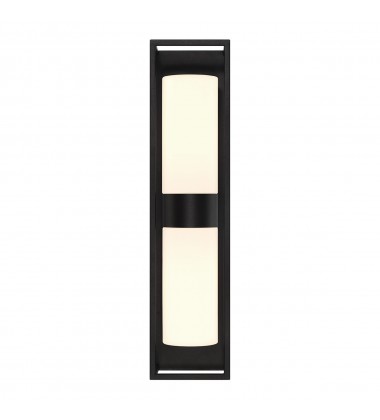  Black Outdoor (41966-013)-Eurofase