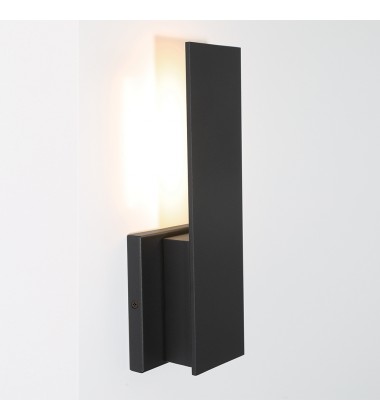  Black Outdoor (42707-011)-Eurofase