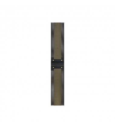  Gold-Black Outdoor (42711-018)-Eurofase