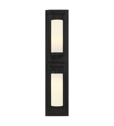  Black Outdoor (42732-013)-Eurofase