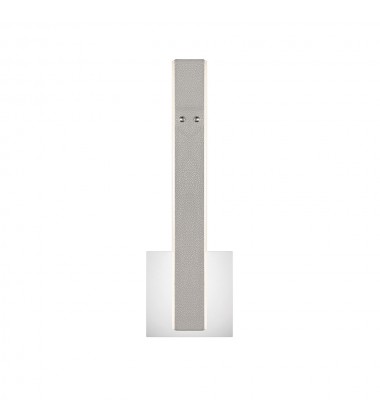  Grey Wall Sconce (43892-037)-Eurofase