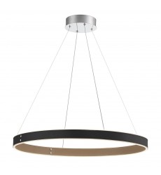 Black Pendant (43897-018)-Eurofase Black Pendant (43897-018)-Eurofase