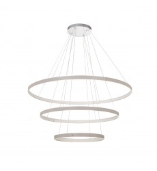 Grey Chandelier (43900-039)-Eurofase Grey Chandelier (43900-039)-Eurofase