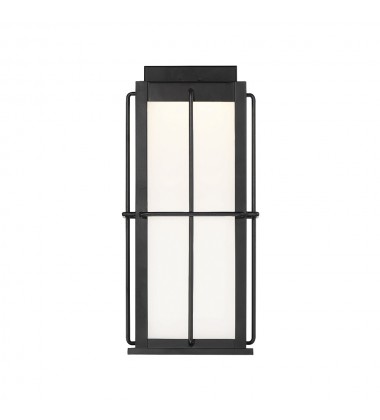  Black Outdoor (44267-018)-Eurofase