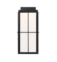 Black Outdoor (44269-012)-Eurofase