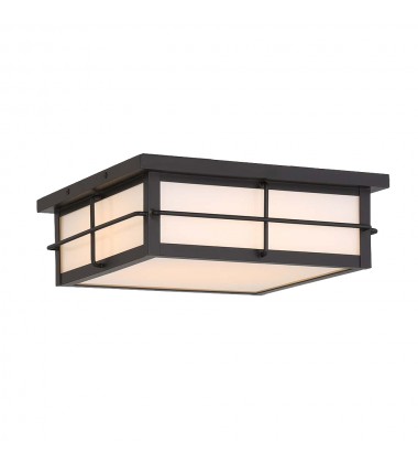  Black Outdoor (44270-018)-Eurofase