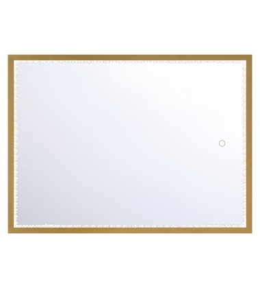  Gold Mirror (44280-024)-Eurofase