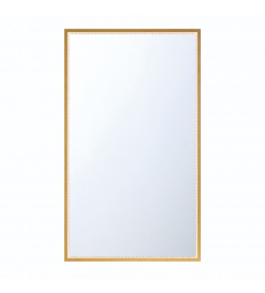  Gold Mirror (44282-028)-Eurofase