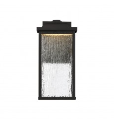  Black Outdoor (44476-014)-Eurofase