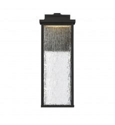  Black Outdoor (44477-011)-Eurofase