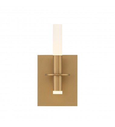  Gold Vanity (45233-012)-Eurofase