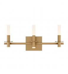  Gold Vanity (45234-019)-Eurofase