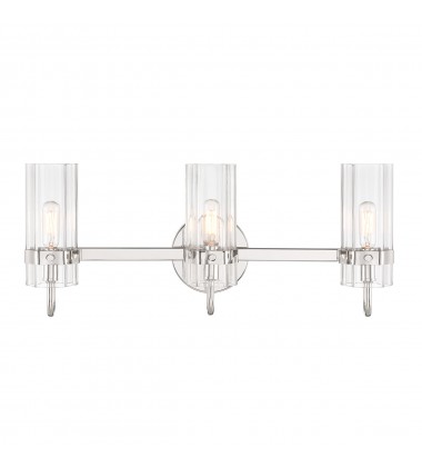  Chrome Vanity (45463-020)-Eurofase