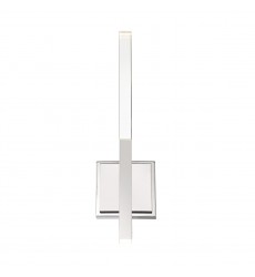  Polished Nickel Wall Sconce (45636-011)-Eurofase