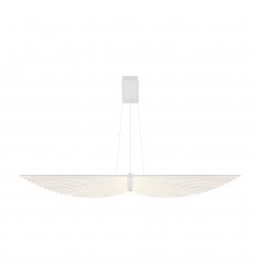 White Chandelier (46344-035)-Eurofase White Chandelier (46344-035)-Eurofase