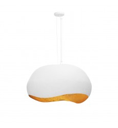 White Chandelier (46438-027)-Eurofase White Chandelier (46438-027)-Eurofase