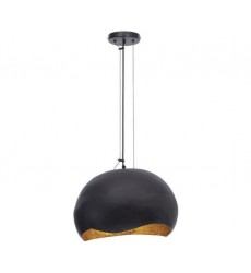  Black Chandelier (46440-013)-Eurofase