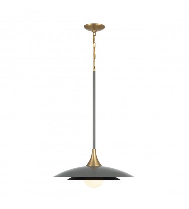 Grey Pendant (46441-034)-Eurofase Grey Pendant (46441-034)-Eurofase
