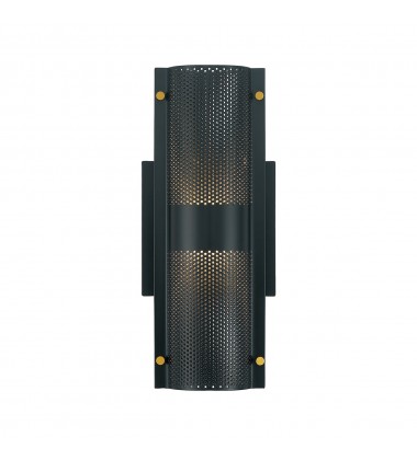  Gold-Black Outdoor (46460-011)-Eurofase