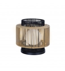  Black Outdoor (46628-015)-Eurofase