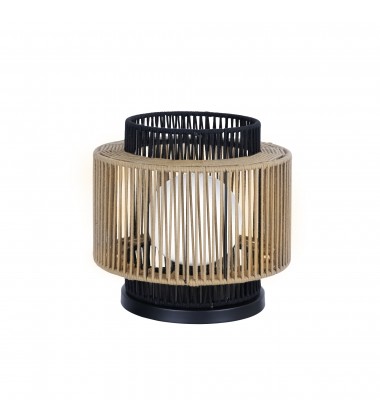  Black Outdoor (46628-015)-Eurofase