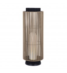  Black Outdoor (46630-018)-Eurofase