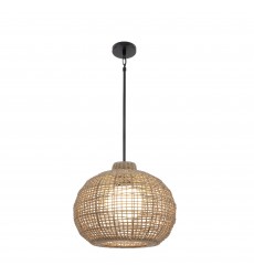  Black Outdoor (46631-015)-Eurofase