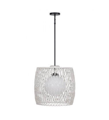  Black Outdoor (46635-013)-Eurofase