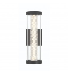  Black Outdoor (46696-014)-Eurofase