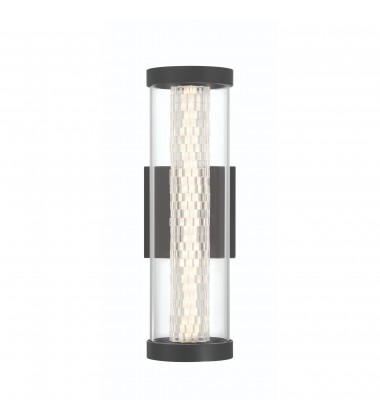  Black Outdoor (46696-014)-Eurofase