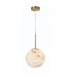  Gold Pendant (46766-014)-Eurofase