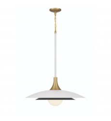 White Pendant (46785-015)-Eurofase White Pendant (46785-015)-Eurofase