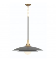 Grey Pendant (46785-039)-Eurofase Grey Pendant (46785-039)-Eurofase