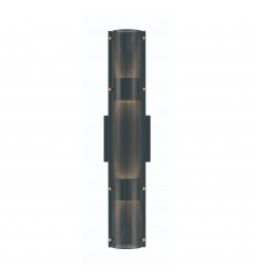  Gold-Black Outdoor (46802-019)-Eurofase