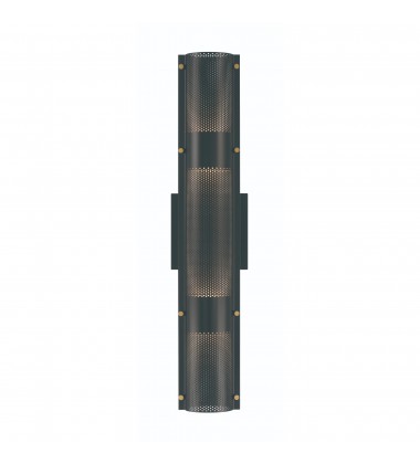  Gold-Black Outdoor (46802-019)-Eurofase